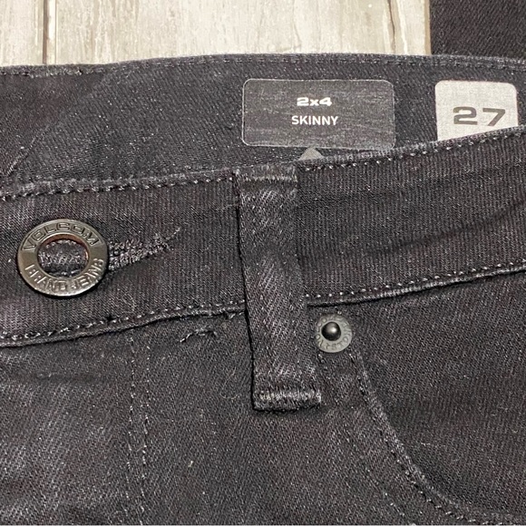 VOLCOM Skinny Jeans - Picture 8 of 8